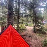 Review photo of Jenny Lake Campground — Grand Teton National Park by Charles W., October 3, 2021