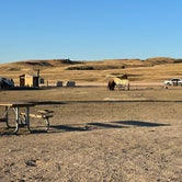 Review photo of Sage Creek Campground by lisa C., October 3, 2021