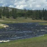 Review photo of Grant Village Campground — Yellowstone National Park by Charles W., October 3, 2021