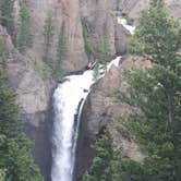 Review photo of Grant Village Campground — Yellowstone National Park by Charles W., October 3, 2021