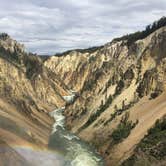 Review photo of Grant Village Campground — Yellowstone National Park by Charles W., October 3, 2021