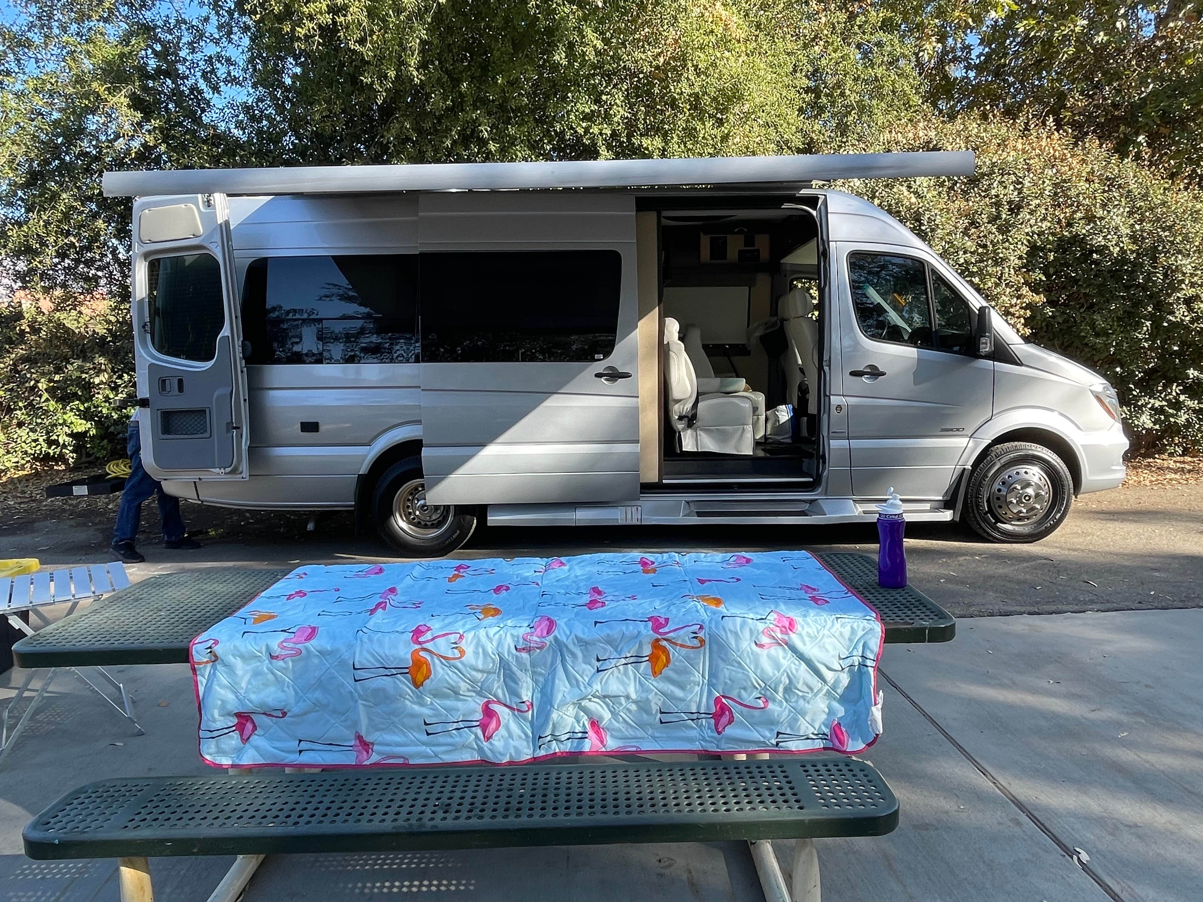 Camper submitted image from Yucaipa Regional Park - 5