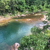 Review photo of Johnson's Shut-Ins State Park by Erica  P., July 2, 2018