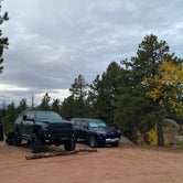 Review photo of Mount Herman Road Dispersed Camping by Art P., October 3, 2021