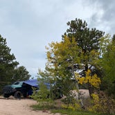 Review photo of Mount Herman Road Dispersed Camping by Art P., October 3, 2021