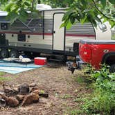 Review photo of Granite Hill Camping Resort by Kevin R., October 3, 2021