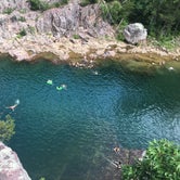 Review photo of Johnson's Shut-Ins State Park by Erica  P., July 2, 2018