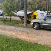 Review photo of Shenandoah Valley Campground by Jaime W., October 3, 2021