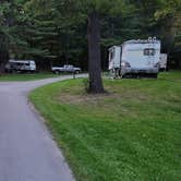 Review photo of Hills Creek State Park Campground by Kevin R., October 3, 2021