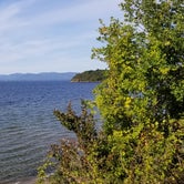 Review photo of North Beach Campground by David L., October 3, 2021