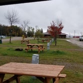 Review photo of Bay Mills Casino RV Campground by Jack B., October 3, 2021