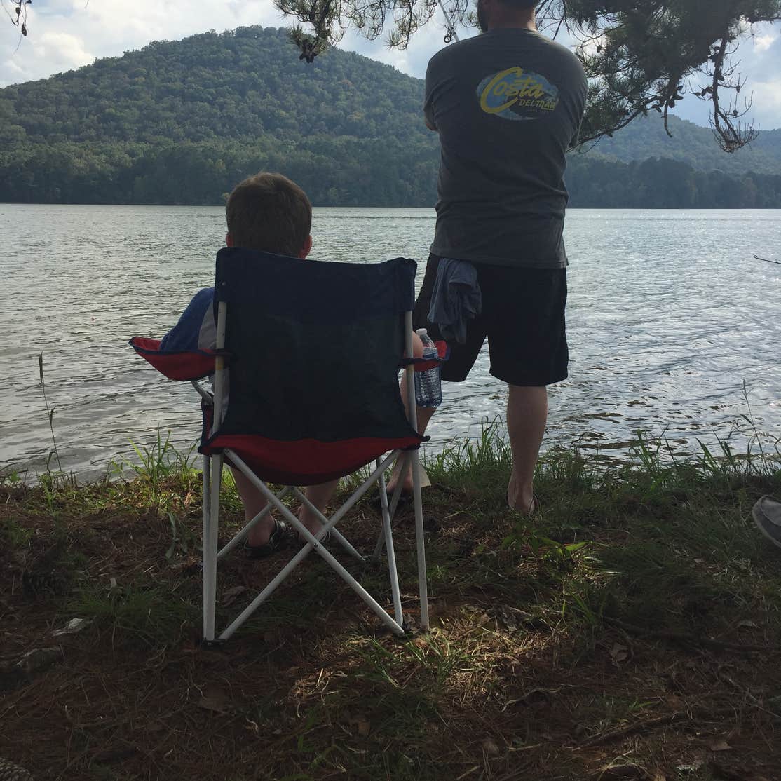 Greensport RV Park and Campground Ashville, AL