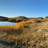 Review photo of Dugway Recreation Site by Gordon F., October 3, 2021