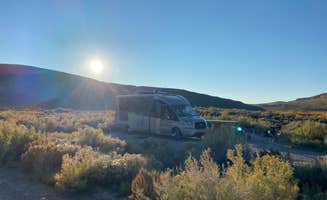 Gordon F.'s photo of rv camping at Dugway Recreation Site near Saratoga, WY
