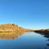 Review photo of Dugway Recreation Site by Gordon F., October 3, 2021