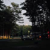 Review photo of Findley State Park Campground by Stefan N., October 3, 2021