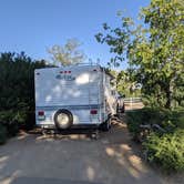 Review photo of Kingman KOA by Heather , October 3, 2021