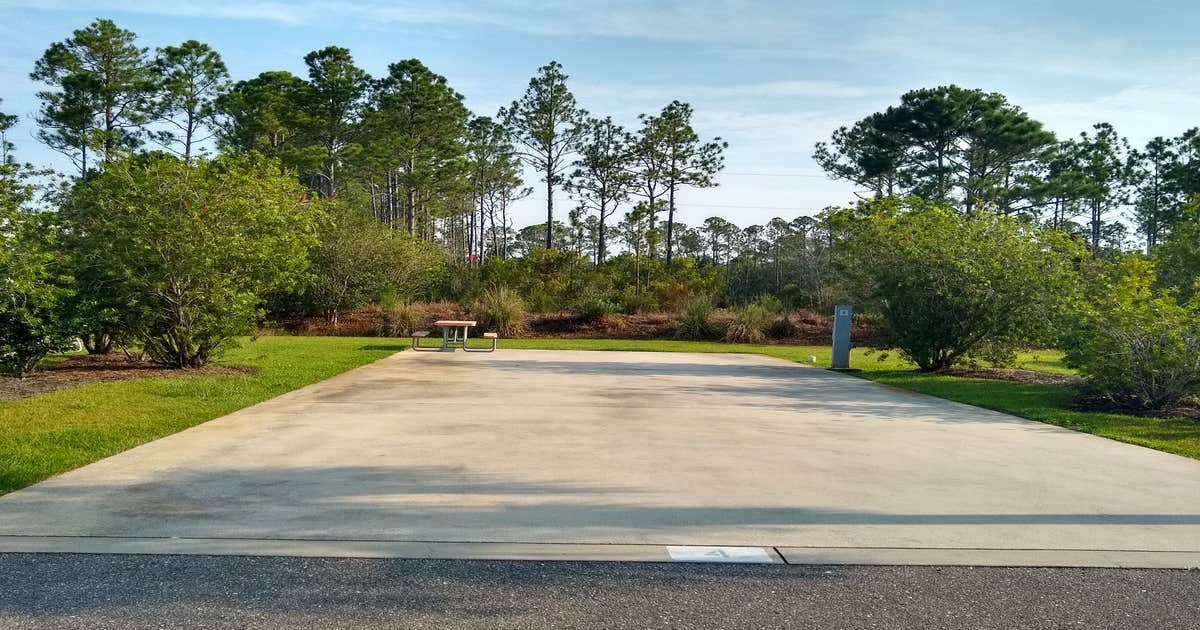 Sugar Sands RV Resort