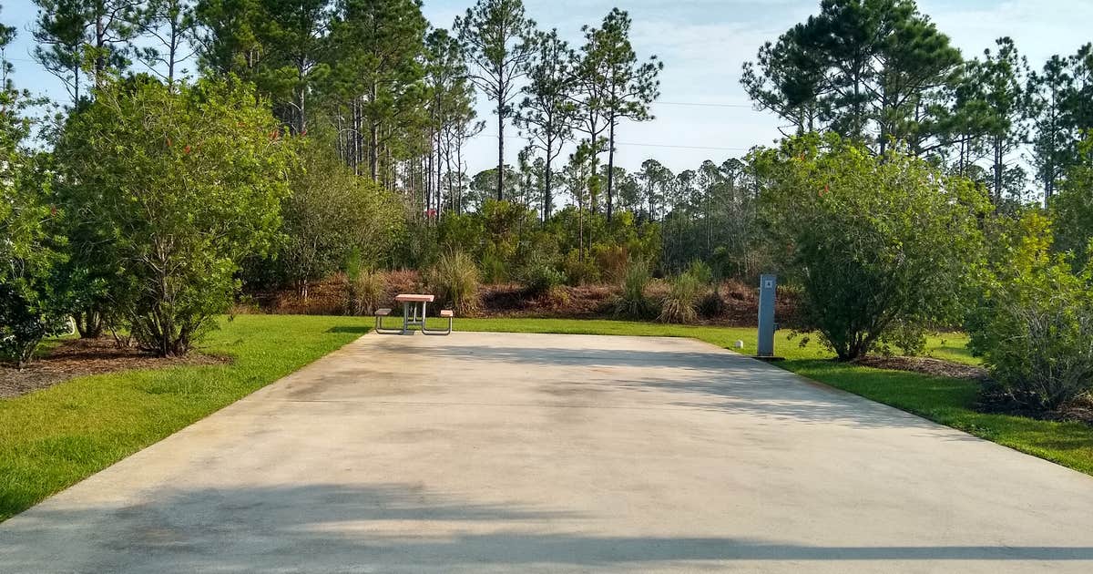 Sugar Sands RV Resort