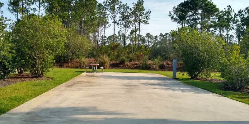 Camper submitted image from Sugar Sands RV Resort