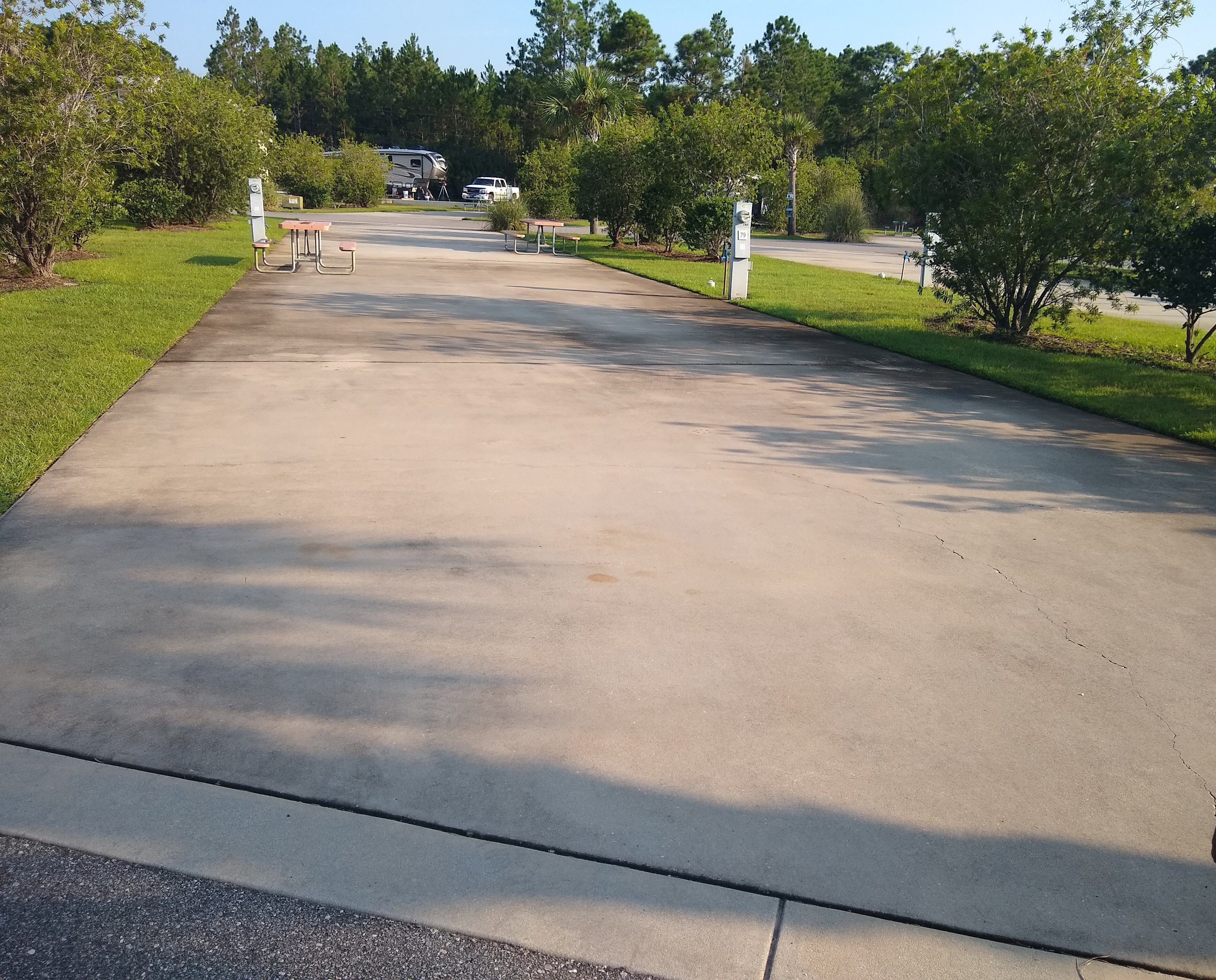 Camper submitted image from Sugar Sands RV Resort - 4