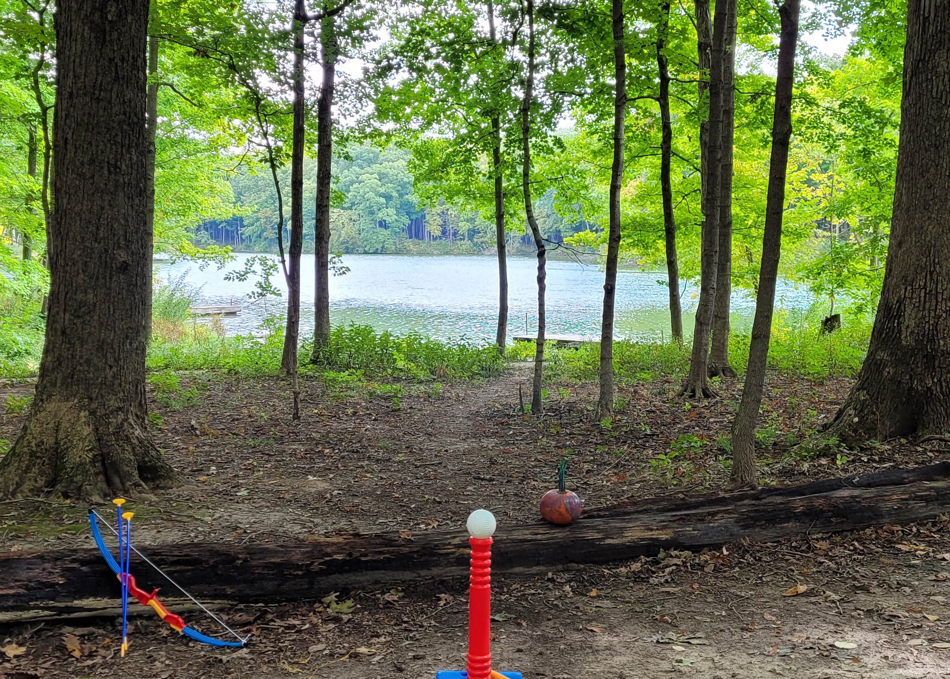 Walnut Point State Park Camping The Dyrt