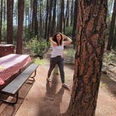 Review photo of Ponderosa Campground (AZ) Tonto National Forest by B O., October 3, 2021