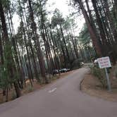 Review photo of Ponderosa Campground (AZ) Tonto National Forest by B O., October 3, 2021