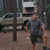 Review photo of Ponderosa Campground (AZ) Tonto National Forest by B O., October 3, 2021