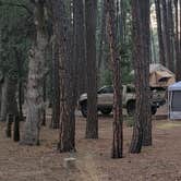 Review photo of Ponderosa Campground (AZ) Tonto National Forest by B O., October 3, 2021