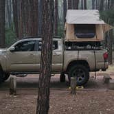 Review photo of Ponderosa Campground (AZ) Tonto National Forest by B O., October 3, 2021