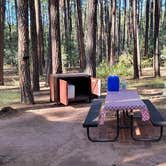 Review photo of Ponderosa Campground (AZ) Tonto National Forest by B O., October 3, 2021