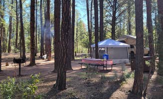 B O.'s photo at Ponderosa Campground (AZ) Tonto National Forest near Payson, AZ