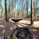 Review photo of Ponderosa Campground (AZ) Tonto National Forest by B O., October 3, 2021