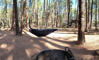 B O.'s photo at Ponderosa Campground (AZ) Tonto National Forest near Payson, AZ