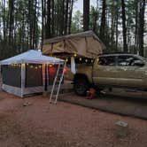 Review photo of Ponderosa Campground (AZ) Tonto National Forest by B O., October 3, 2021