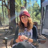 Review photo of Ponderosa Campground (AZ) Tonto National Forest by B O., October 3, 2021