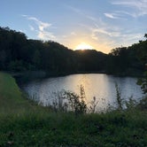 Review photo of Tar Hollow State Park Campground by Anne , October 3, 2021