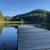 Review photo of Tar Hollow State Park Campground by Anne , October 3, 2021