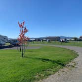 Review photo of Kootenai County Fairgrounds RV Park by Rob N., October 3, 2021