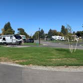 Review photo of Kootenai County Fairgrounds RV Park by Rob N., October 3, 2021
