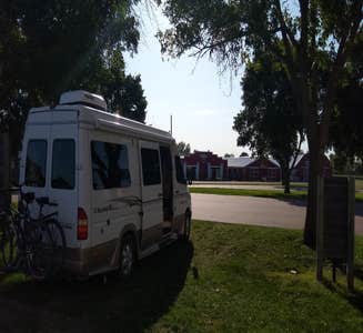 Camper-submitted photo from Gunderson Park