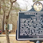 Review photo of Chewacla State Park Campground by Mike V., July 22, 2016