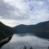 Review photo of Sullivan Lake Campground by Sam M., October 3, 2021