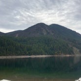 Review photo of Sullivan Lake Campground by Sam M., October 3, 2021