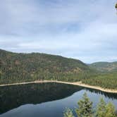 Review photo of Sullivan Lake Campground by Sam M., October 3, 2021