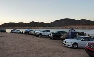 B O.'s photo at Bartlett Flat near Rio Verde, AZ