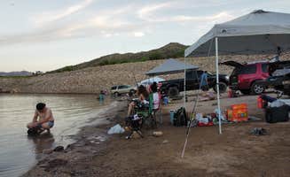 B O.'s photo at Bartlett Flat near New River, AZ