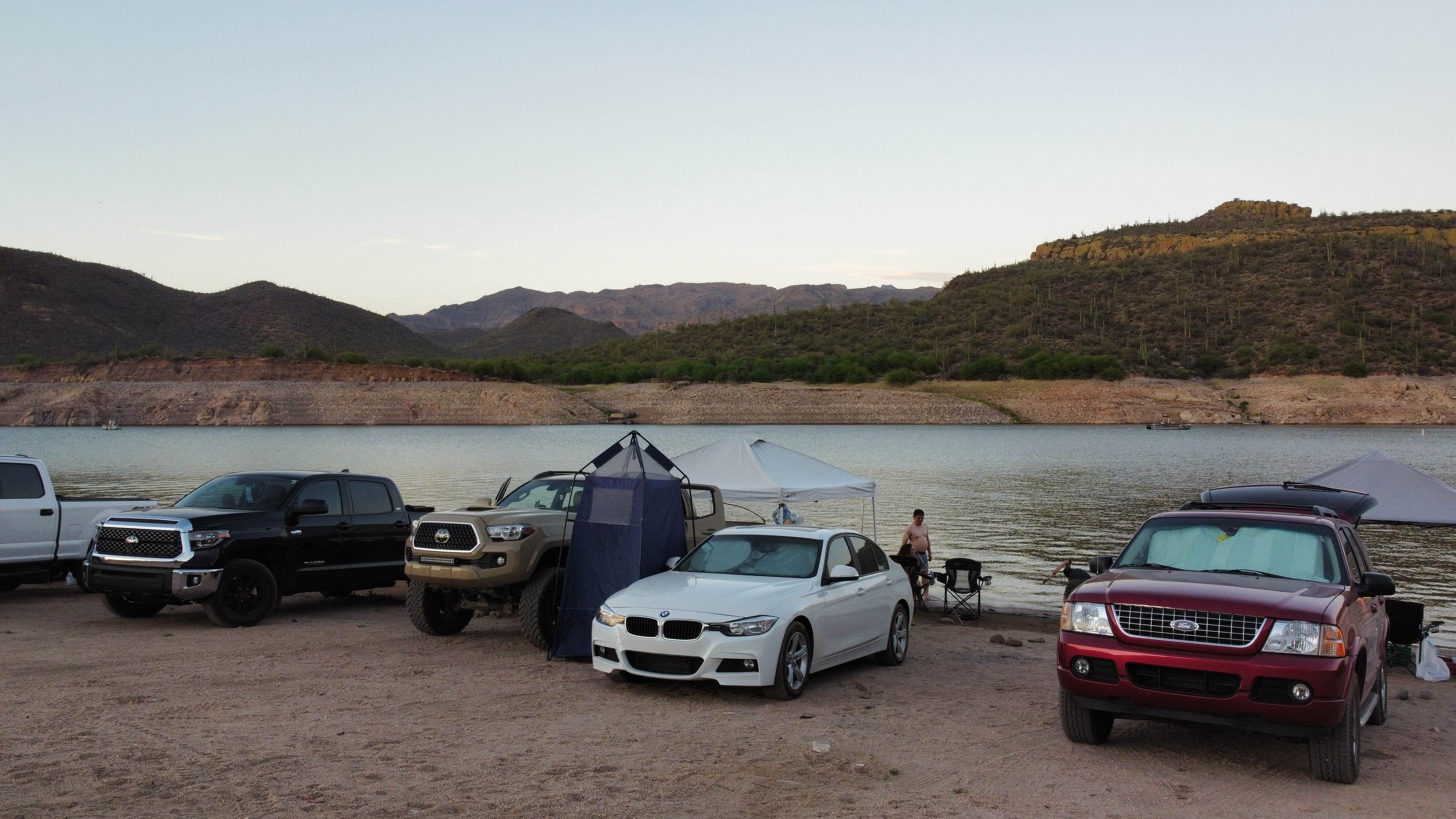 B O.'s photo at Bartlett Flat near New River, AZ