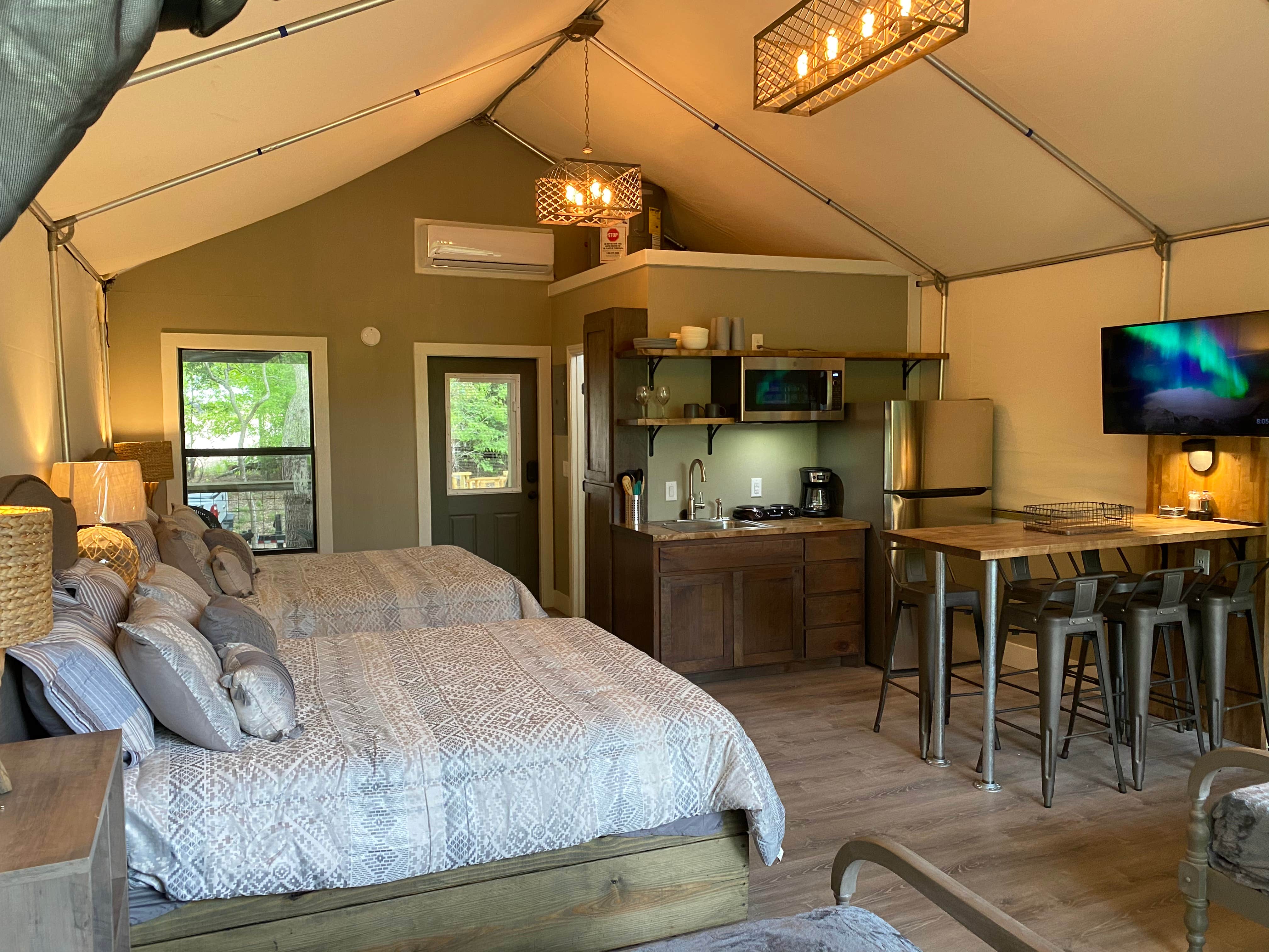 Camper-submitted photo at Son’s Geronimo near Seguin, TX